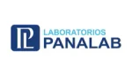 Logo de Laboratorios Panalab, empresa cliente de COSENIC