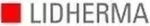 Logo de Lidherma, empresa cliente de COSENIC