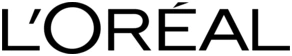 Logo de L'Oréal, empresa cliente de COSENIC
